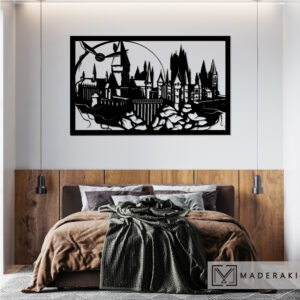 Hogwarts Harry Potter