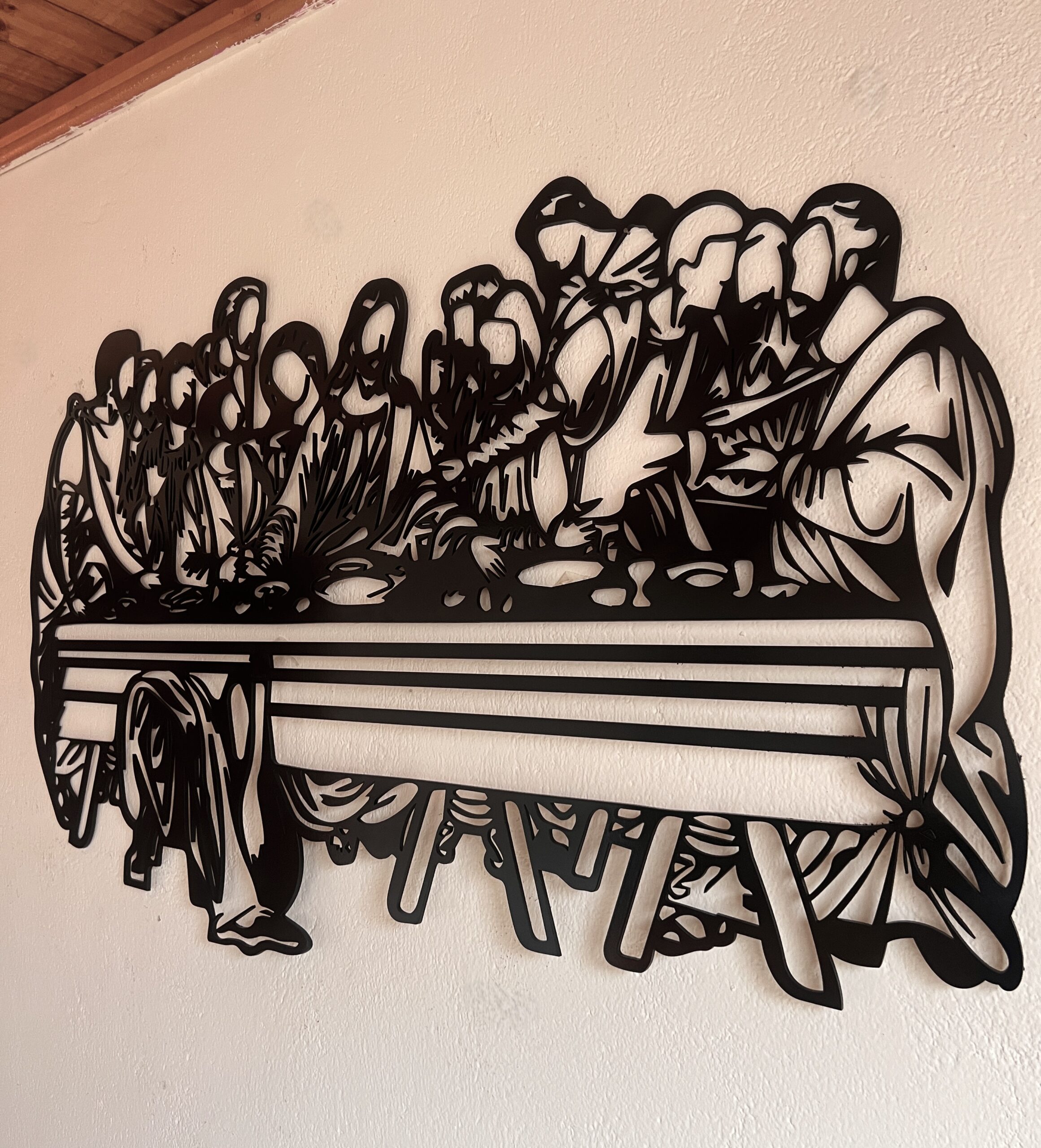 Ultima Cena - Image 5