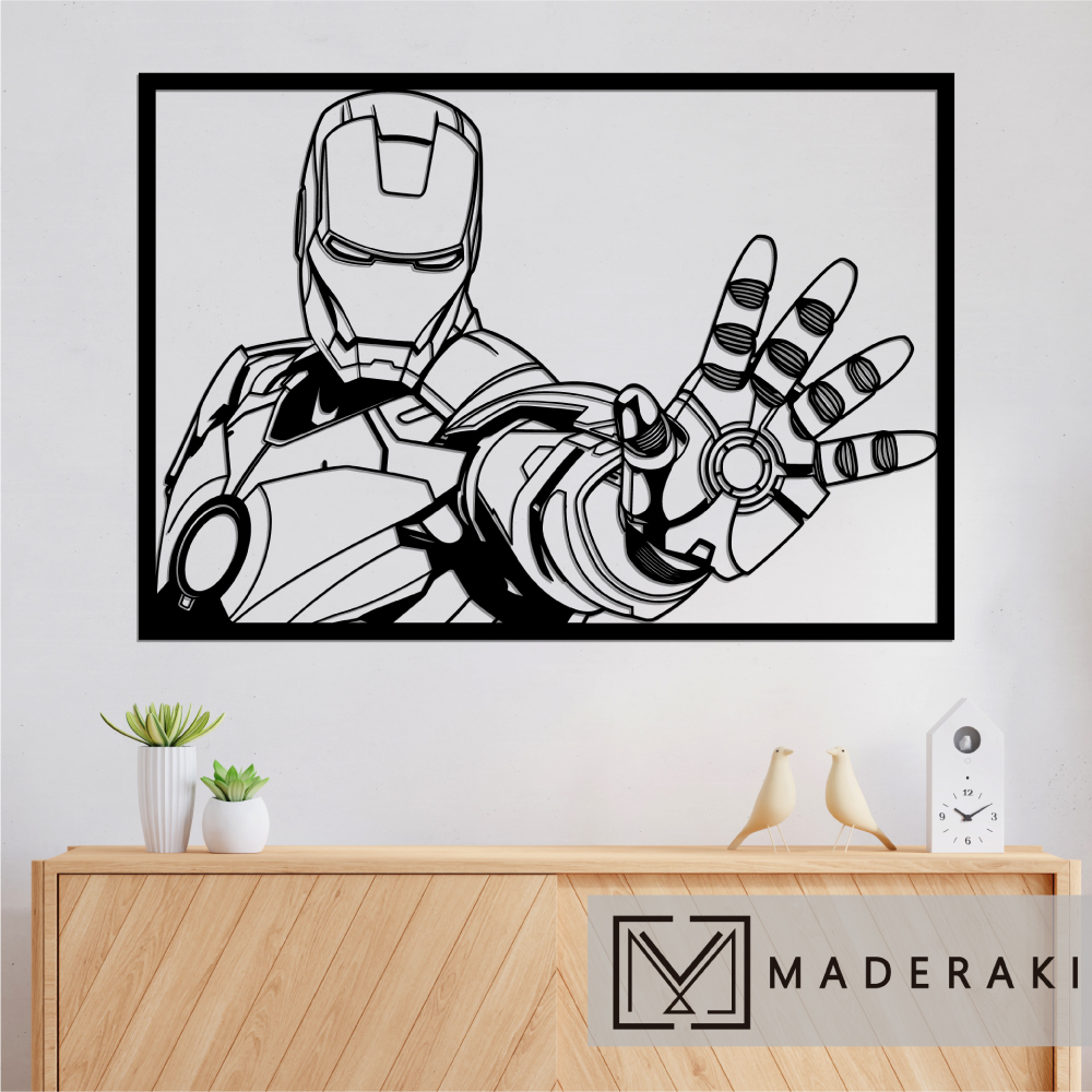 Iron Man