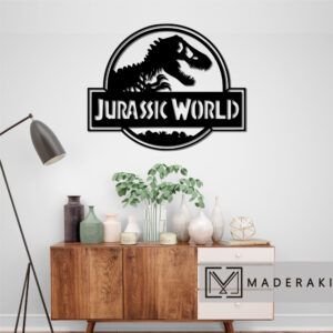 Jurassic World