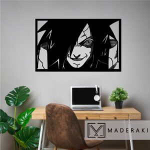 Madara Uchiha