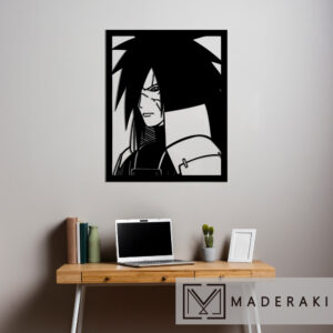 Madara Uchiha