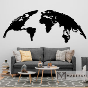 Mapa Mundi