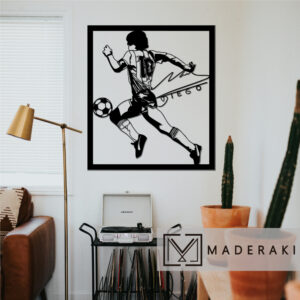 Diego Maradona
