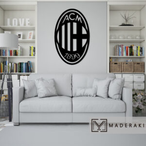 A.C. Milan.