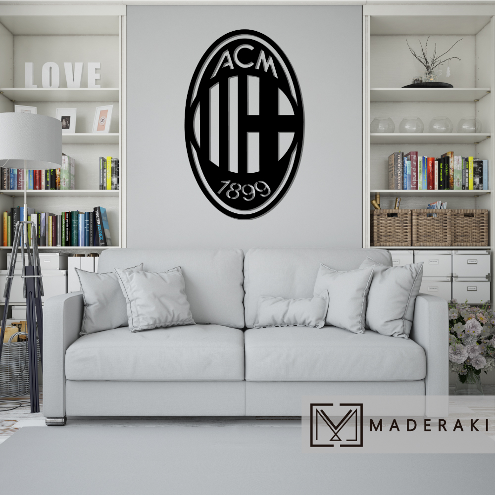 A.C. Milan.