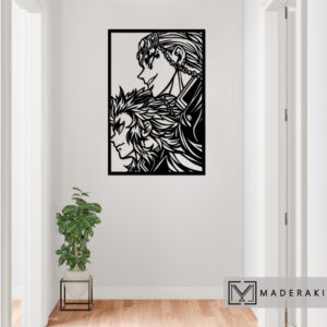 Rengoku y Uzui