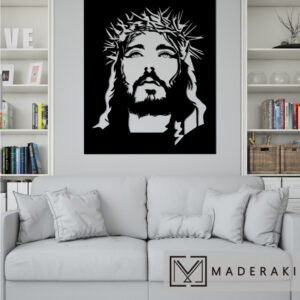 Rostro Jesús