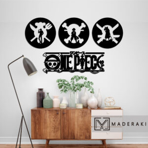 Set One Piece