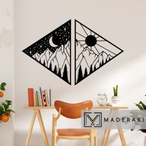 Sol y Luna