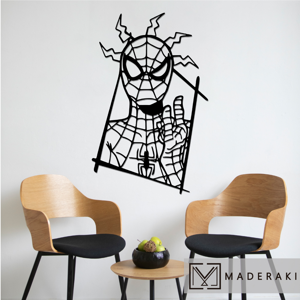 Spider-Man