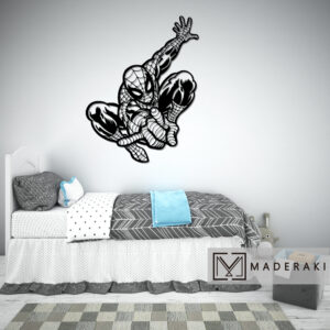 Spider-Man