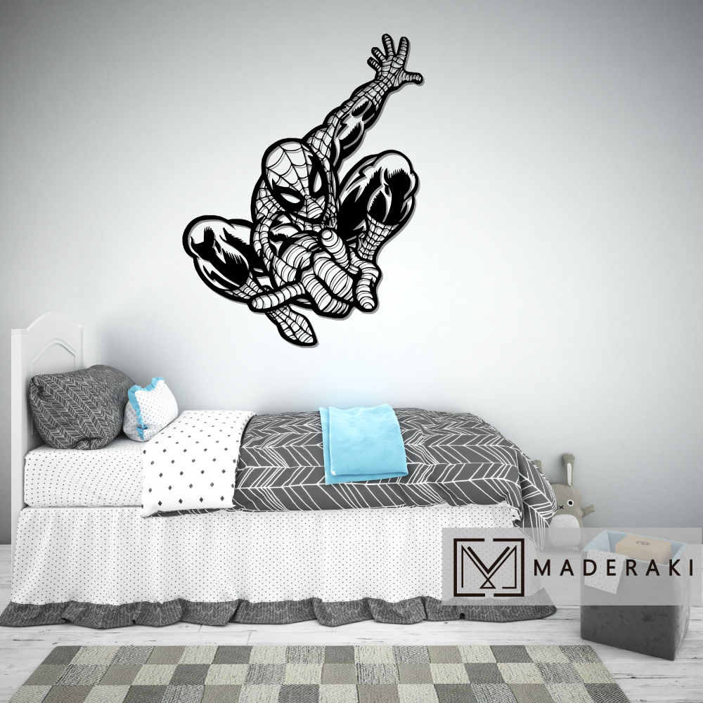 Spider-Man
