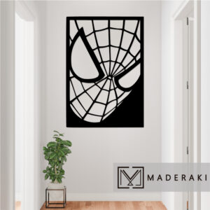 SpiderMan cuadro
