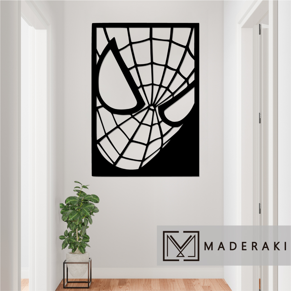 SpiderMan cuadro
