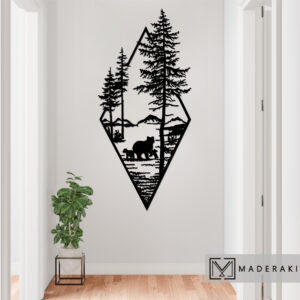 Triangular Bosque