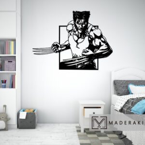 Wolverine