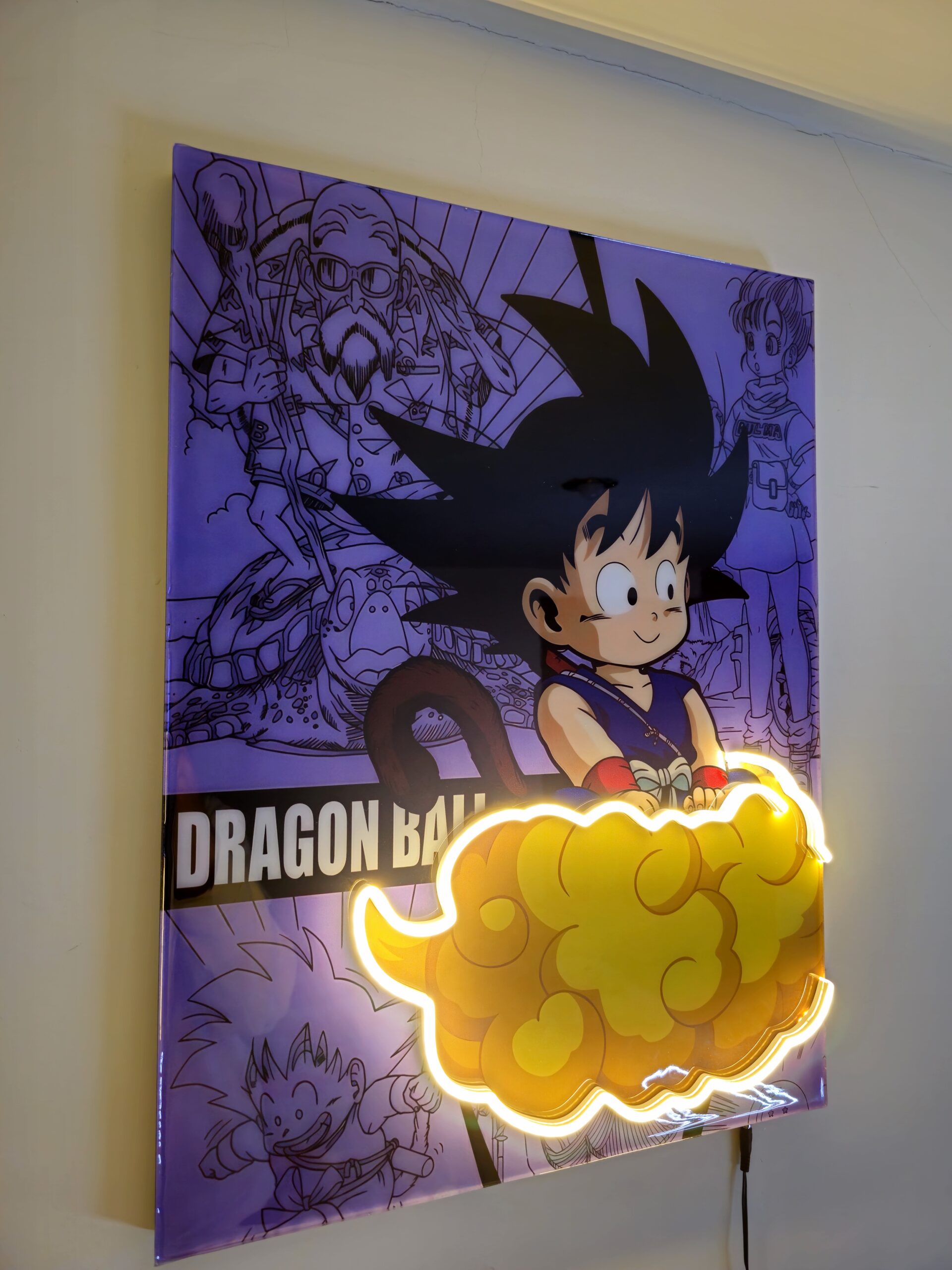 Goku y su nube - Image 3