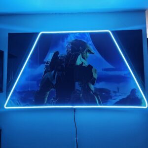 Halo Jefe Maestro