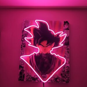 Goku Black