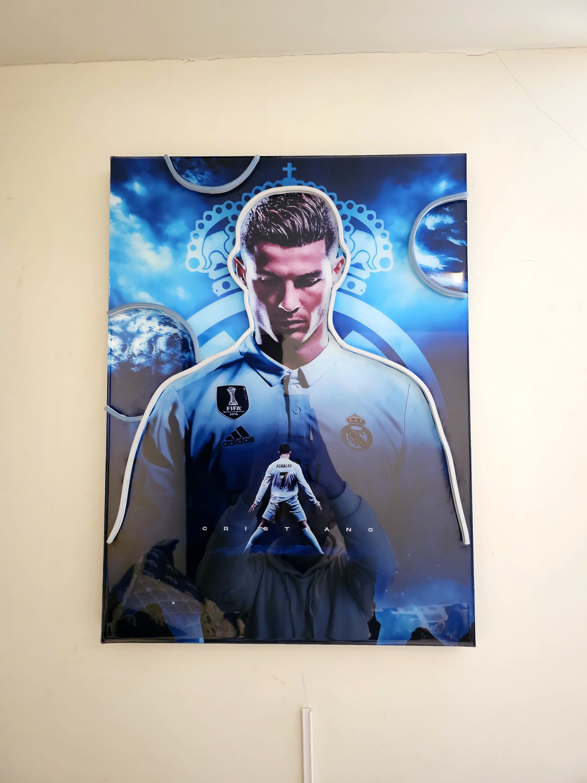 Cristiano Ronaldo - Image 2