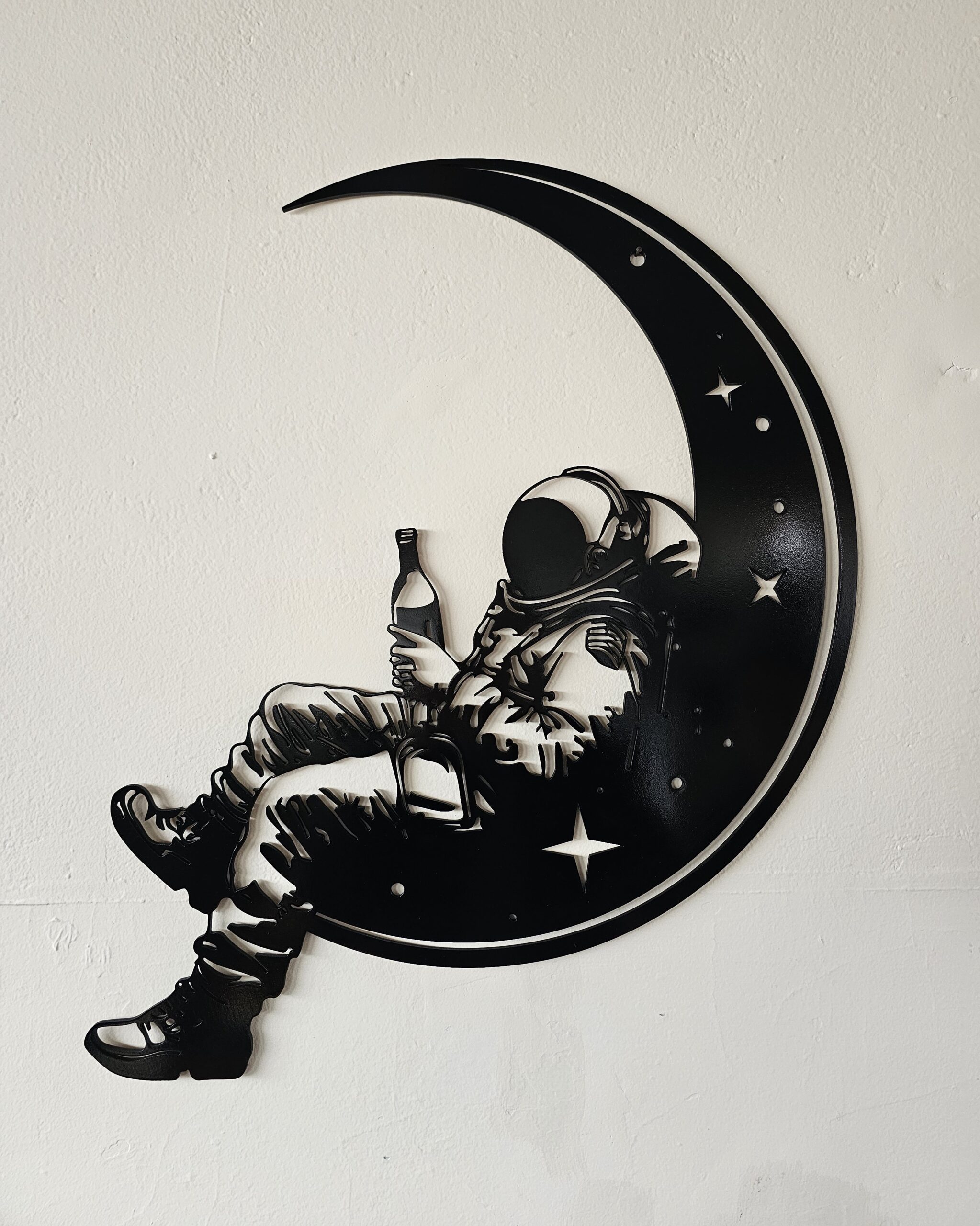 Astronauta en la Luna - Image 2