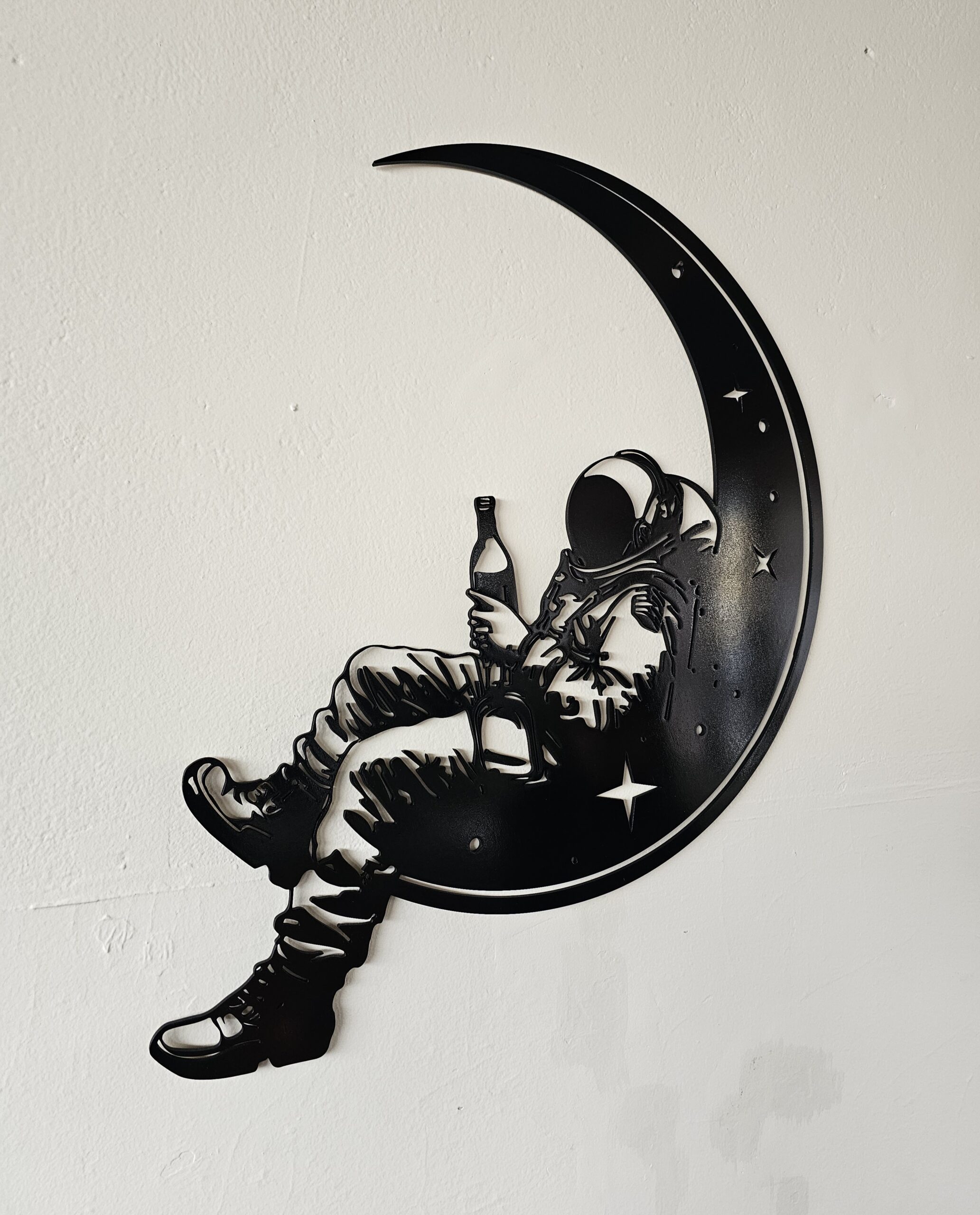 Astronauta en la Luna - Image 3