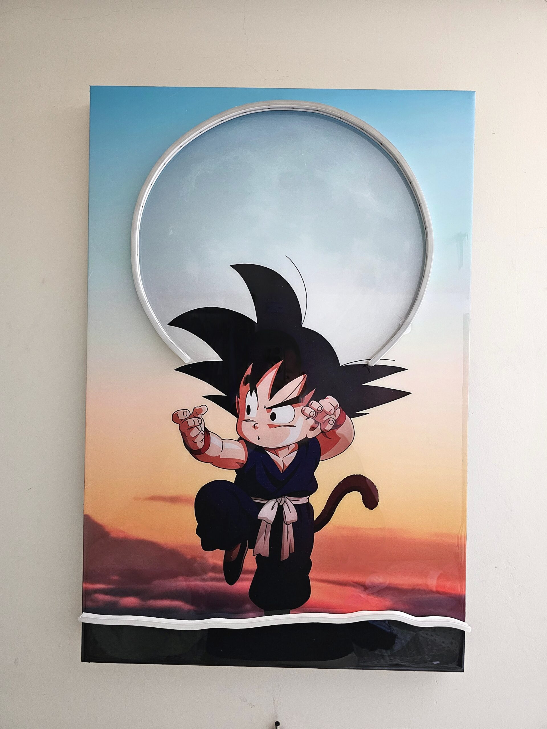 Goku Niño - Image 3