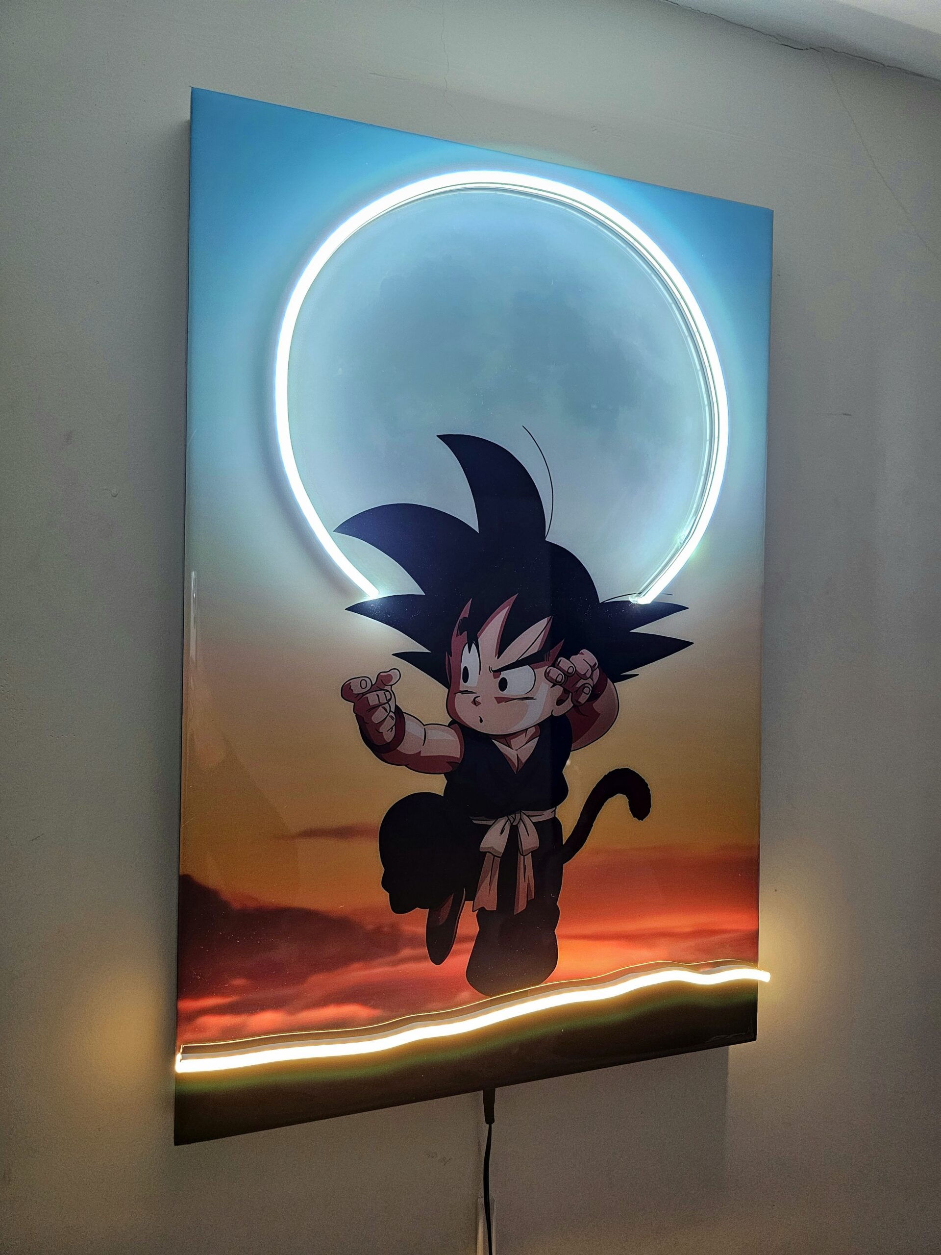 Goku Niño - Image 2