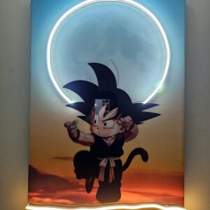 Goku Niño