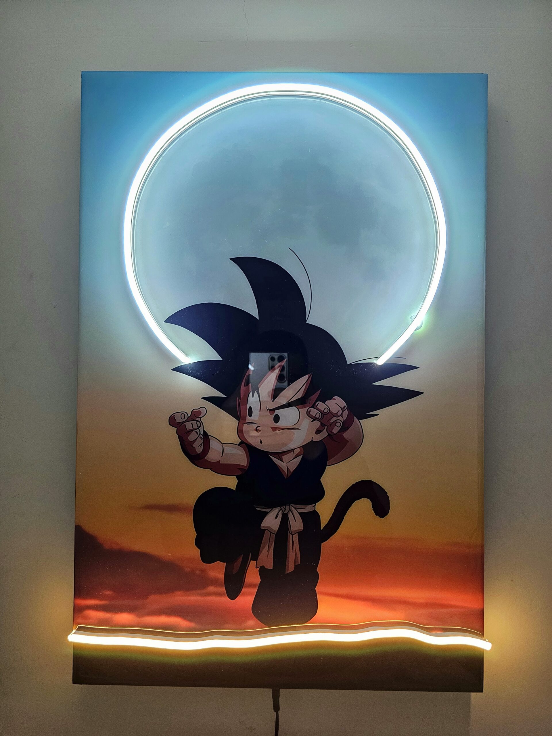 Goku Niño