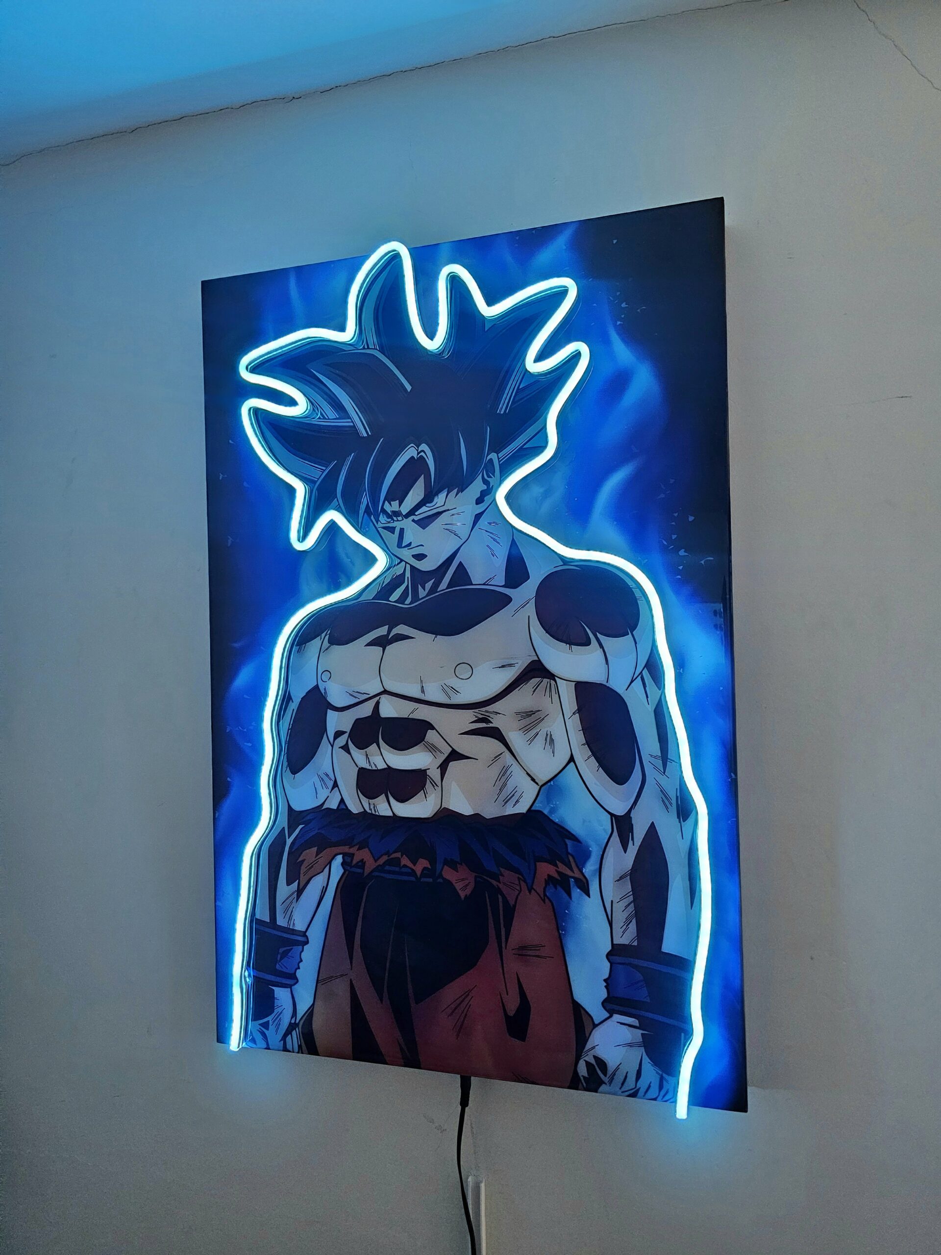 Goku Ultra Instinto - Image 3