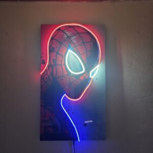 Spider-Man