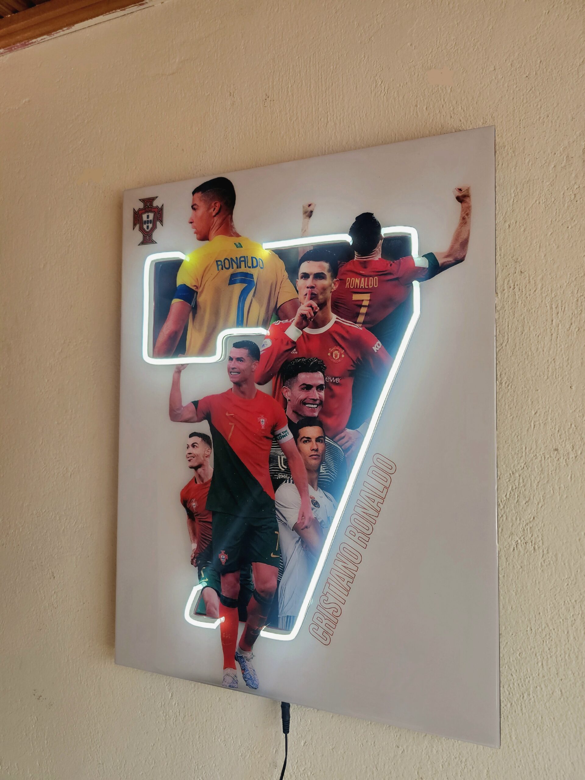 Cristiano Ronaldo - Image 2