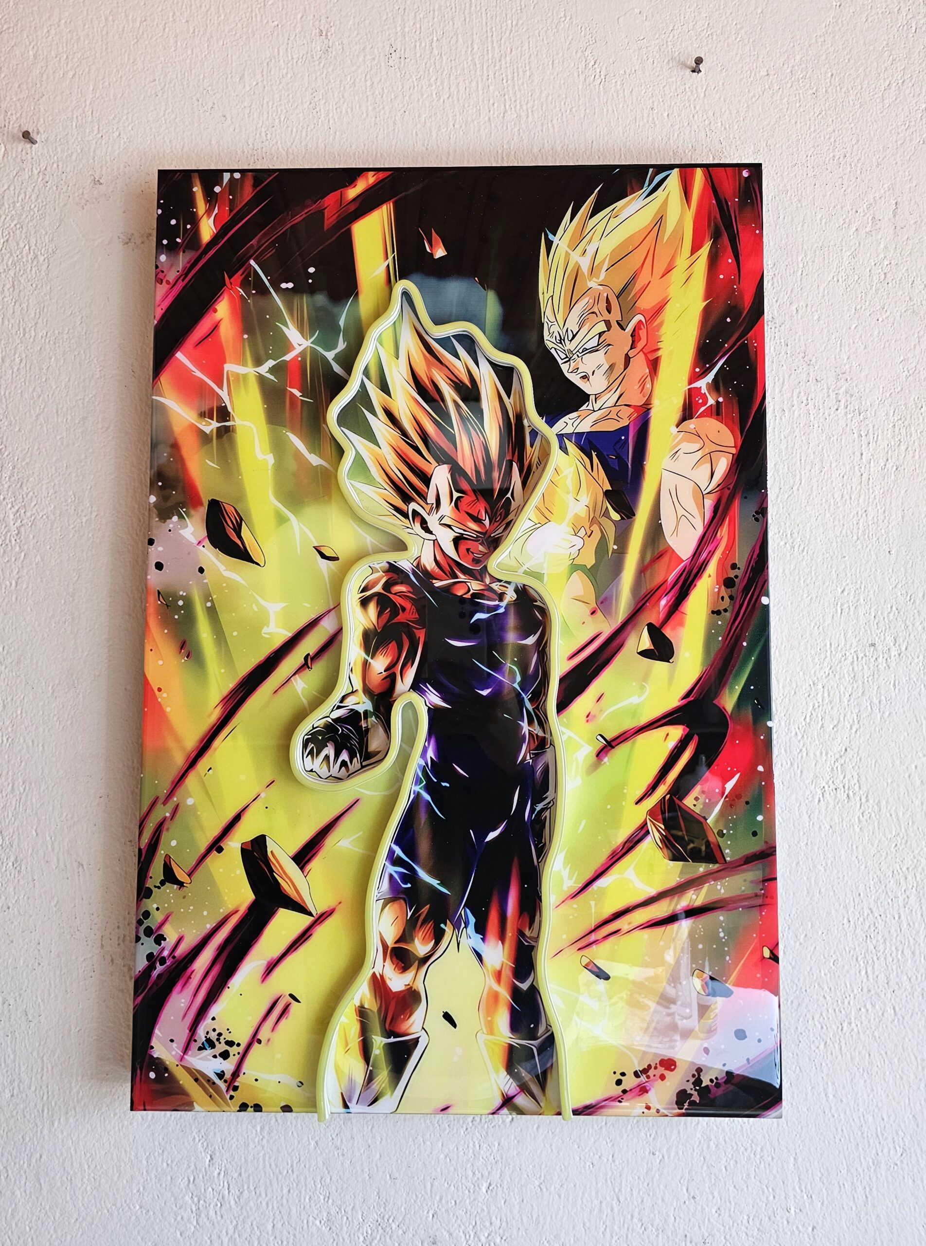 Majin Vegeta - Image 2