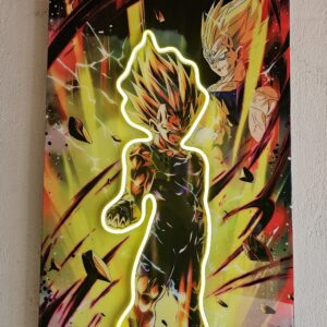 Majin Vegeta
