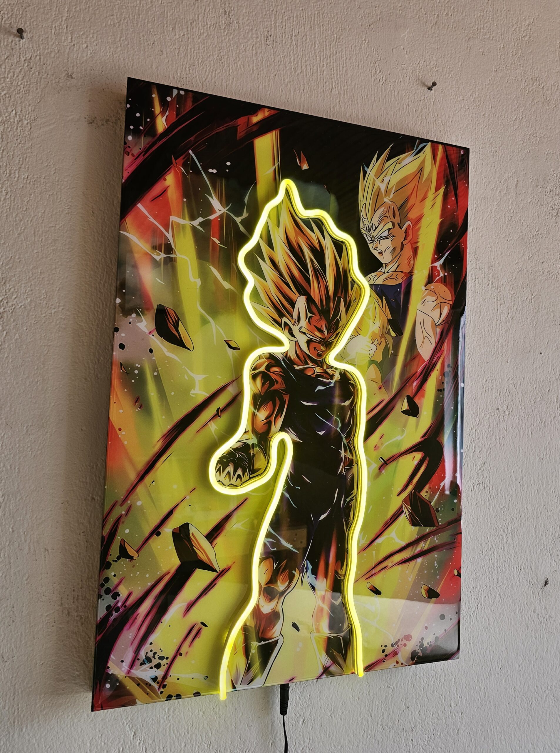 Majin Vegeta - Image 3