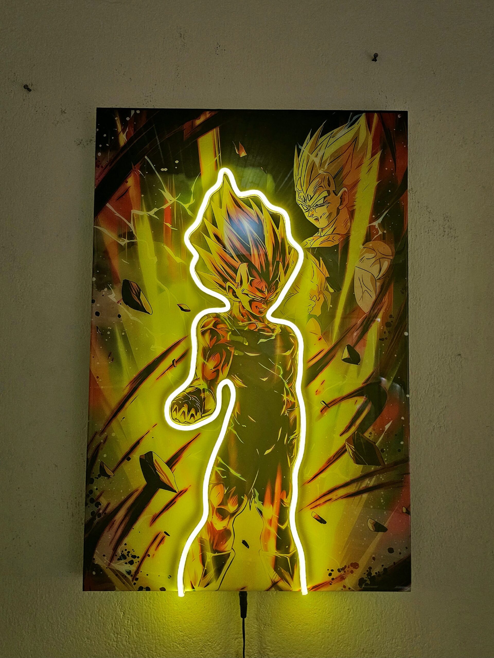 Majin Vegeta - Image 4