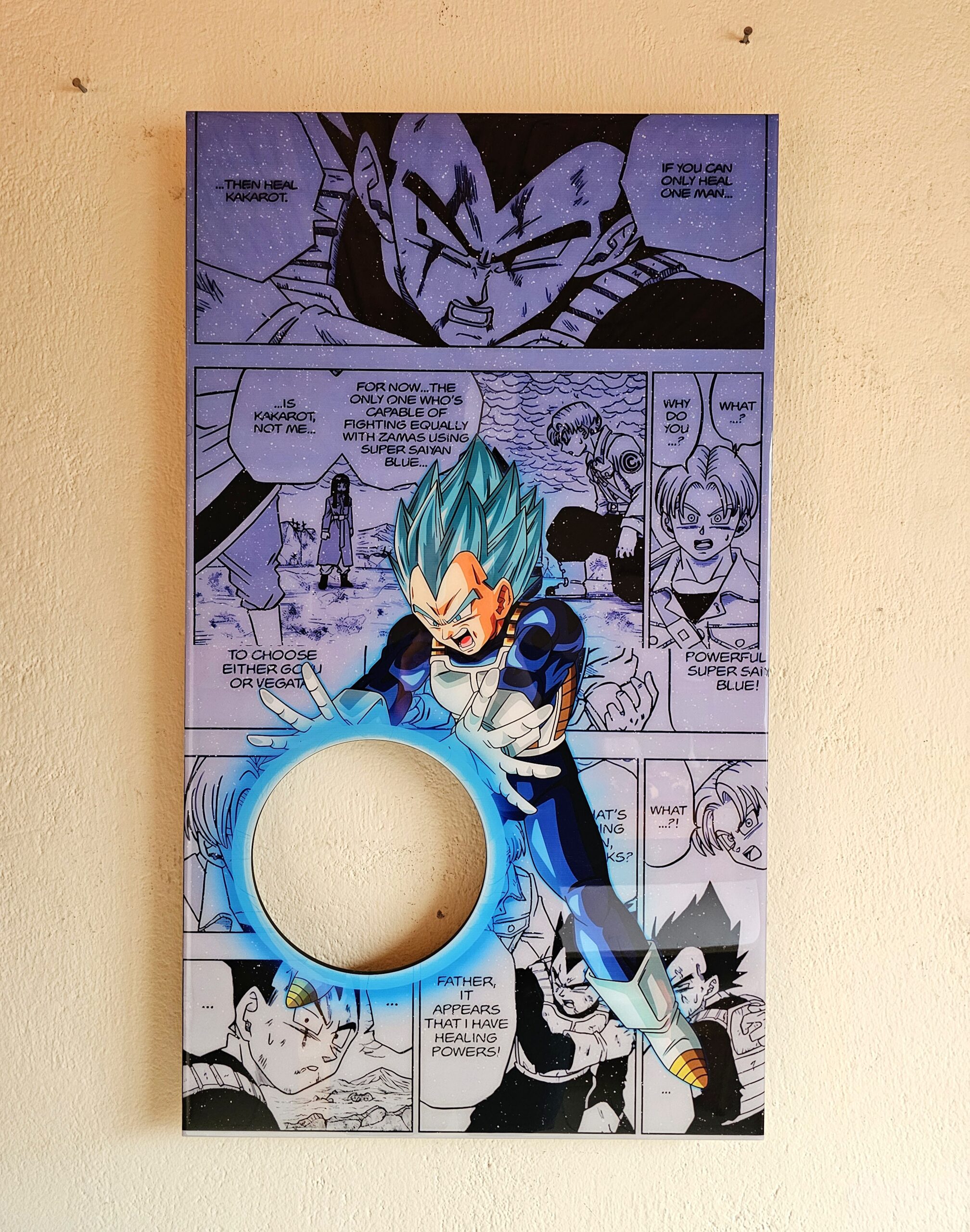 Vegeta - Image 2