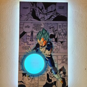 Vegeta