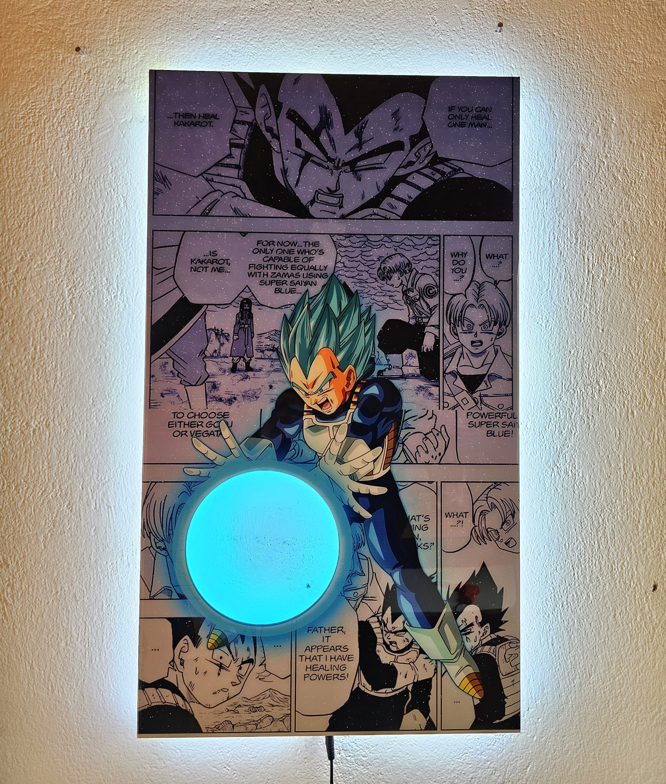Vegeta