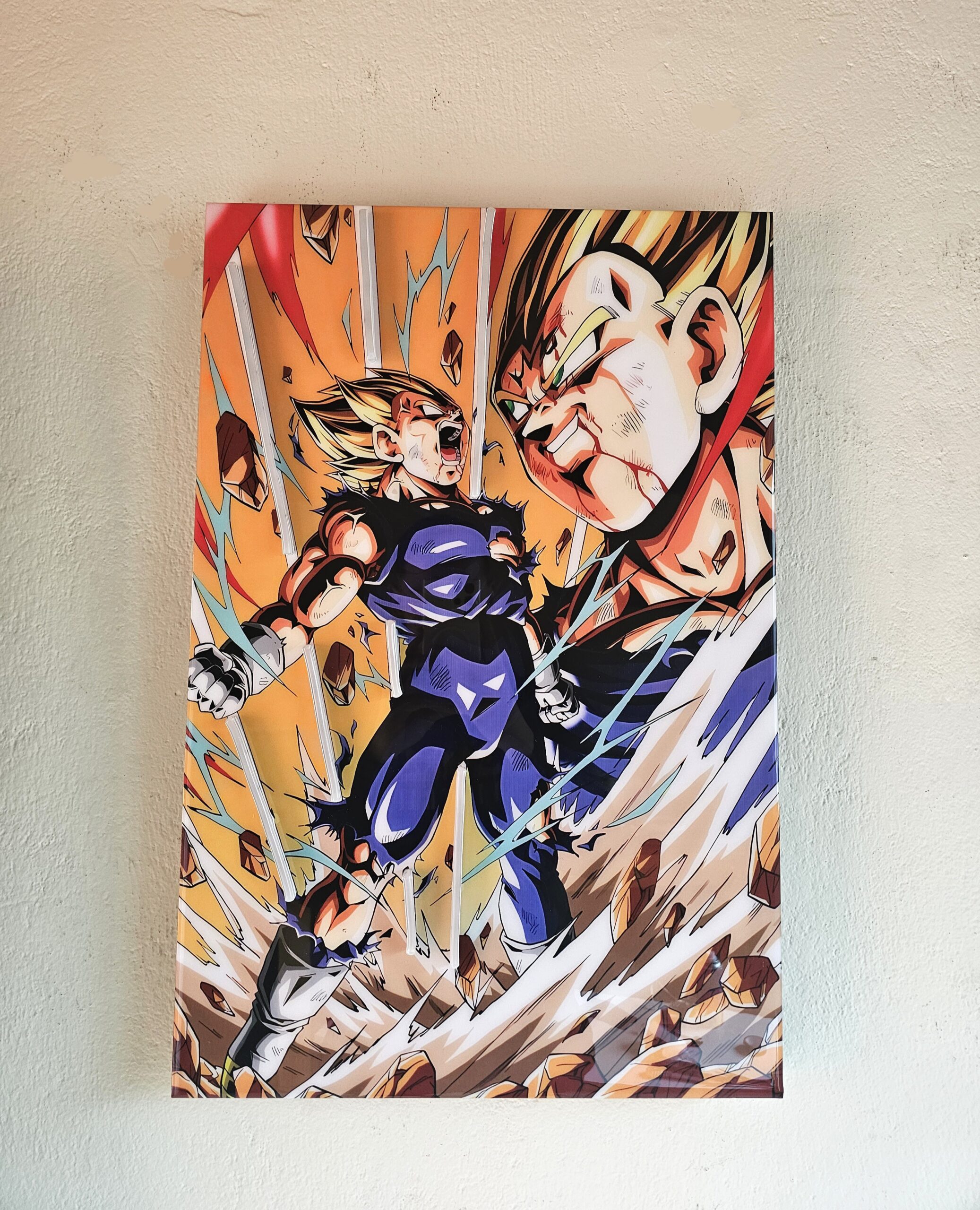 Majin Vegeta - Image 2