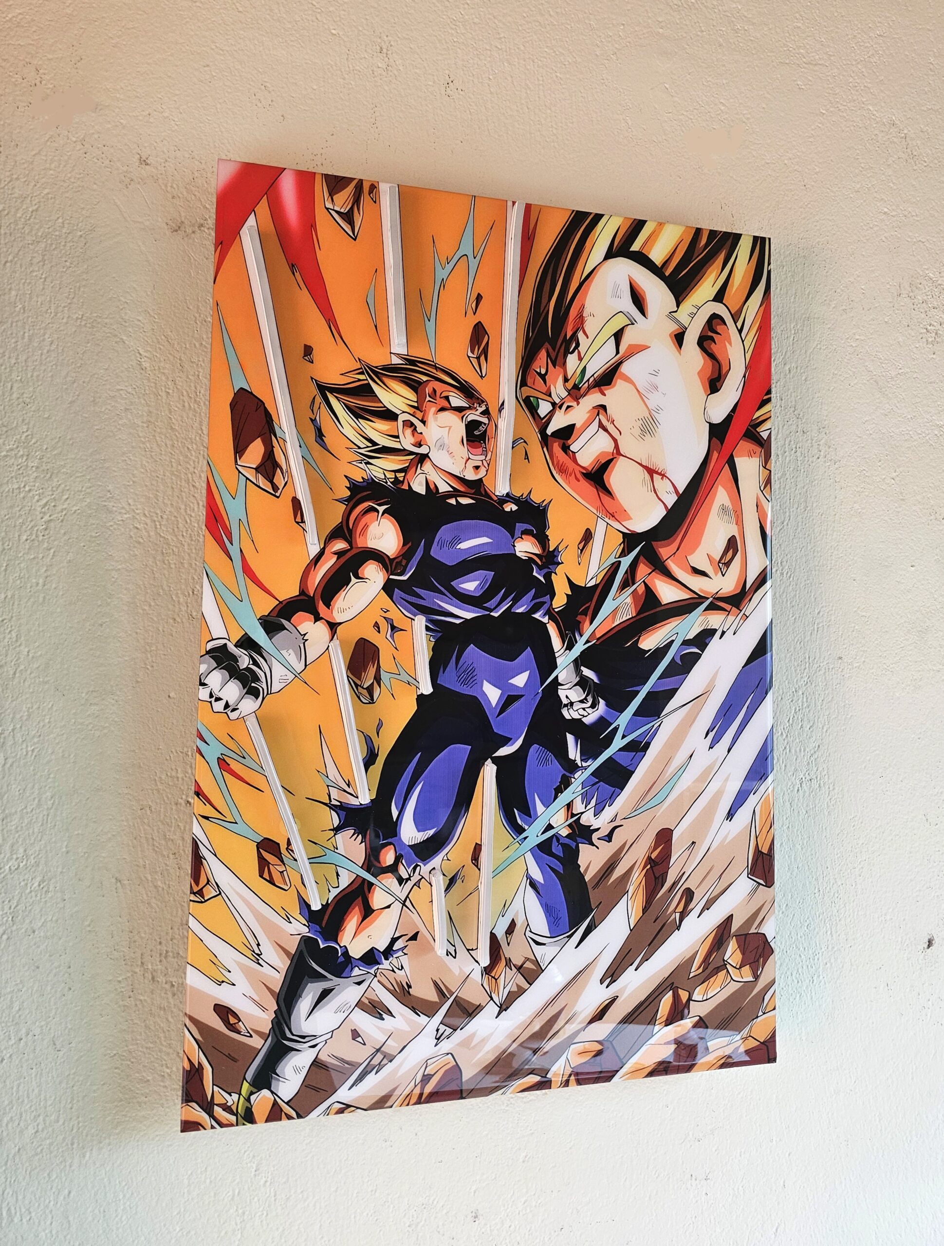 Majin Vegeta - Image 4