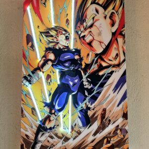 Majin Vegeta