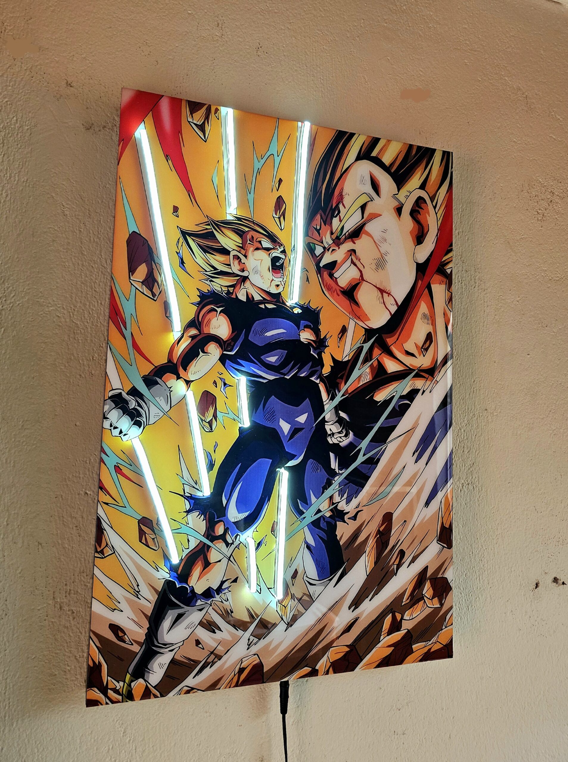 Majin Vegeta - Image 3