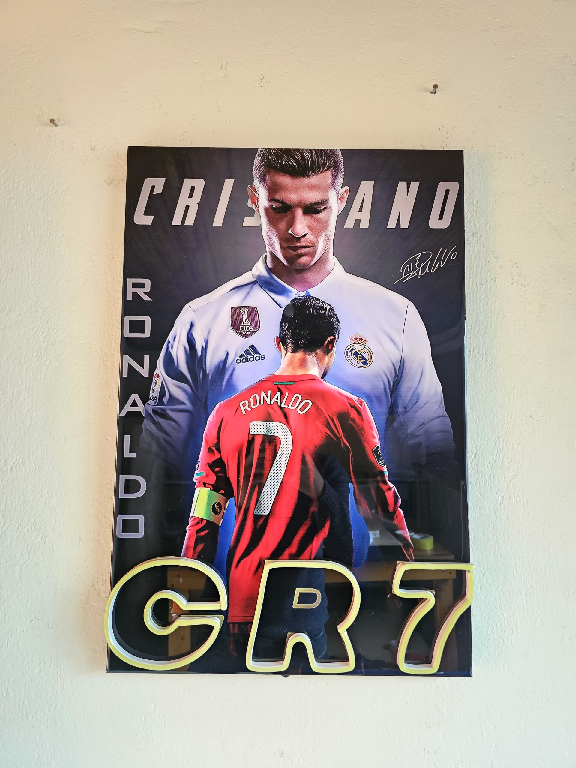 Cristiano Ronaldo - Image 2
