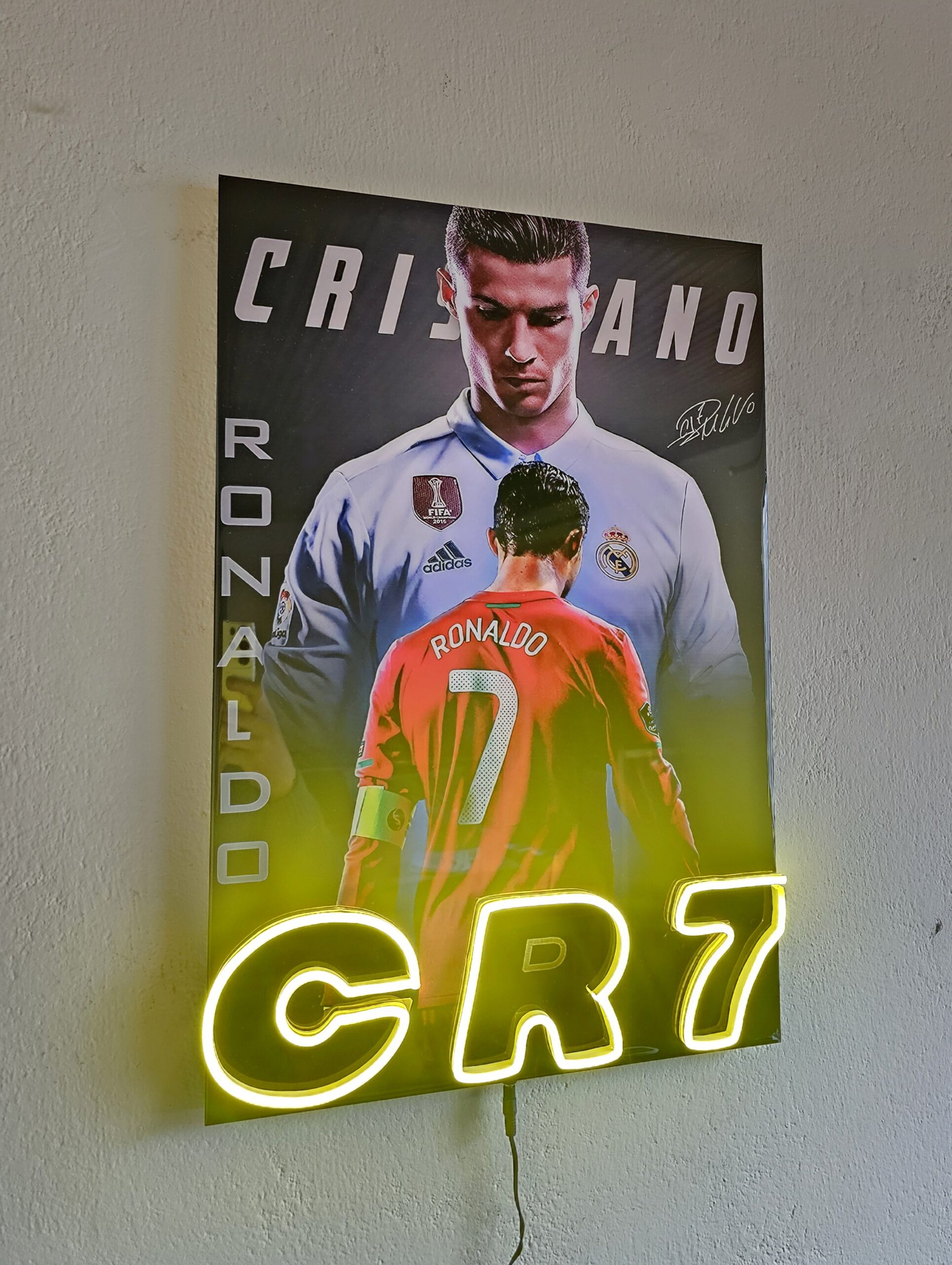 Cristiano Ronaldo - Image 3