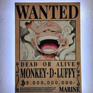 Luffy