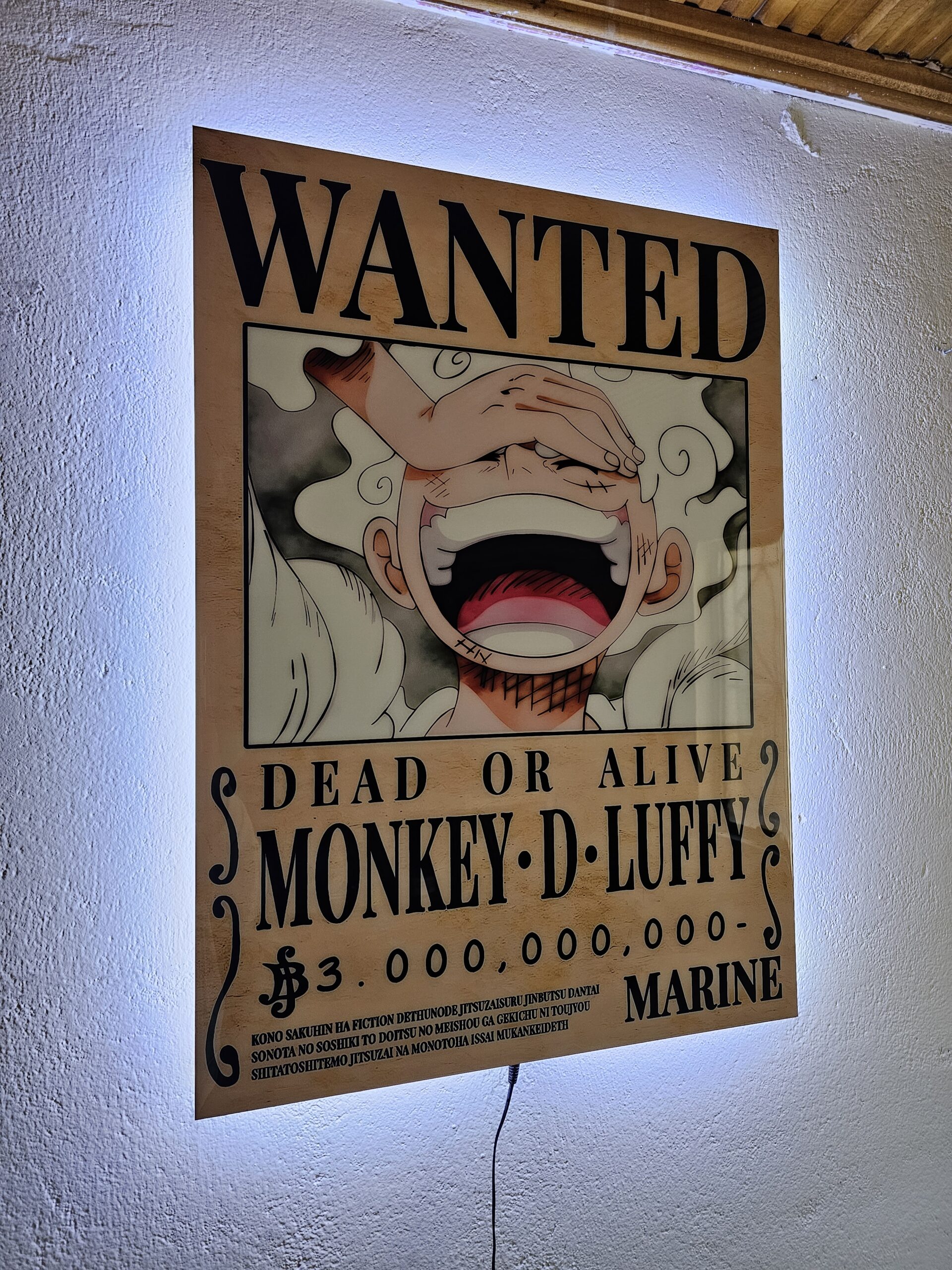 Luffy - Image 3