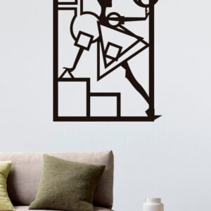 Personas Abstracto